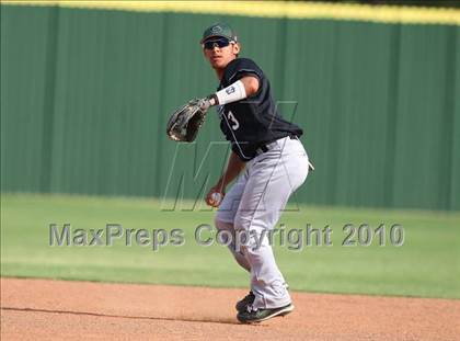 Thumbnail 2 in Connally @ Akins photogallery.