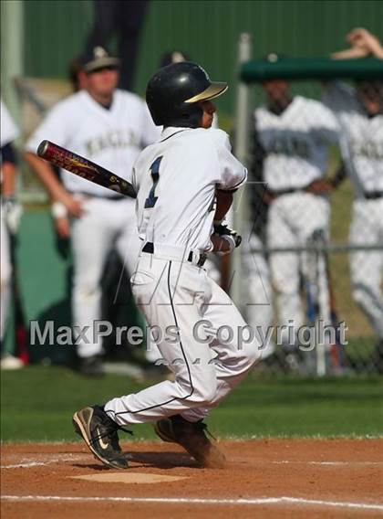 Thumbnail 3 in Connally @ Akins photogallery.