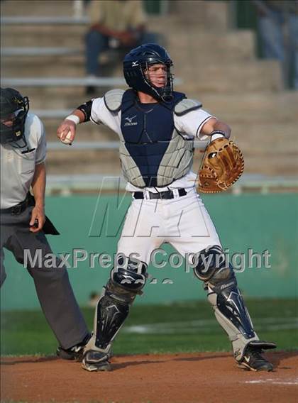 Thumbnail 1 in Connally @ Akins photogallery.