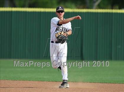 Thumbnail 2 in Connally @ Akins photogallery.
