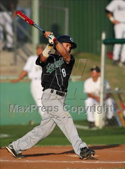 Thumbnail 1 in Connally @ Akins photogallery.