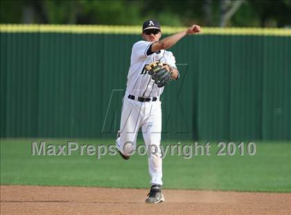 Thumbnail 3 in Connally @ Akins photogallery.