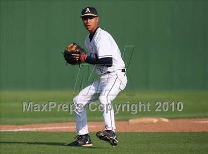 Thumbnail 2 in Connally @ Akins photogallery.