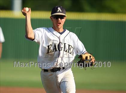 Thumbnail 3 in Connally @ Akins photogallery.