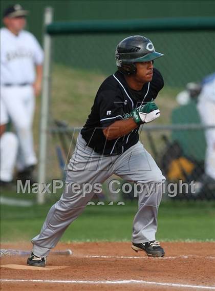 Thumbnail 2 in Connally @ Akins photogallery.