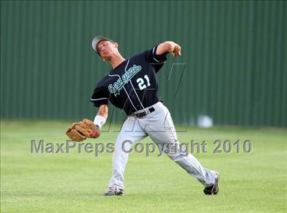 Thumbnail 3 in Connally @ Akins photogallery.