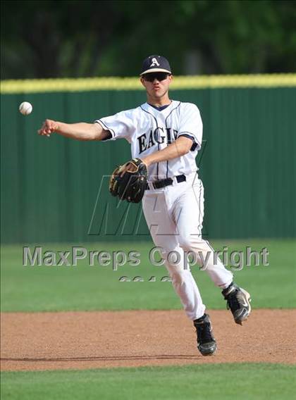 Thumbnail 1 in Connally @ Akins photogallery.