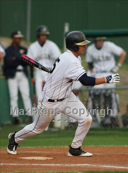 Thumbnail 1 in Connally @ Akins photogallery.