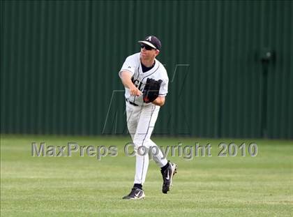 Thumbnail 3 in Connally @ Akins photogallery.