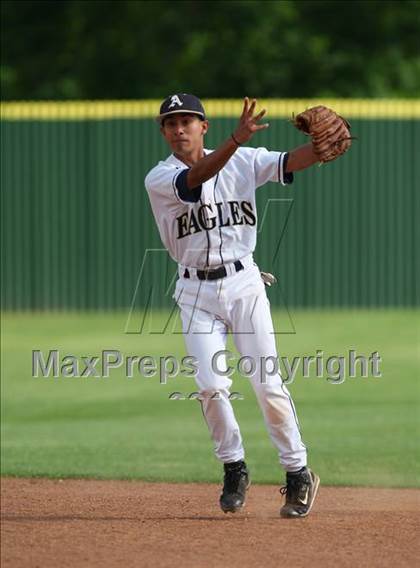 Thumbnail 3 in Connally @ Akins photogallery.
