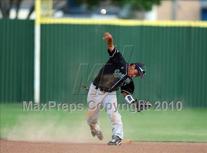 Thumbnail 1 in Connally @ Akins photogallery.