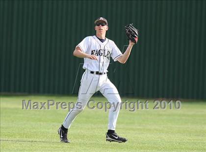 Thumbnail 3 in Connally @ Akins photogallery.