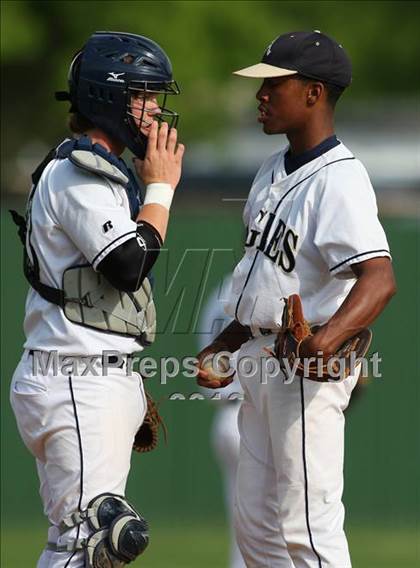 Thumbnail 3 in Connally @ Akins photogallery.