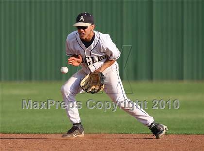 Thumbnail 2 in Connally @ Akins photogallery.