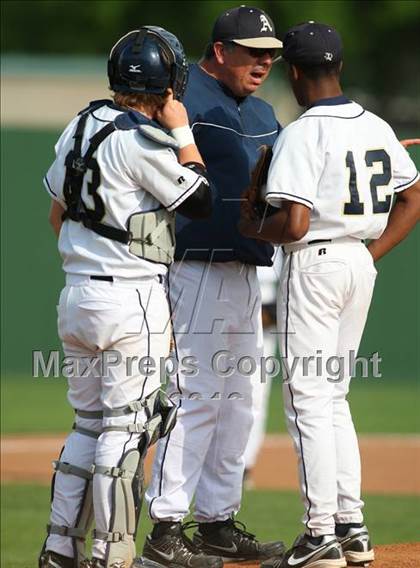 Thumbnail 3 in Connally @ Akins photogallery.