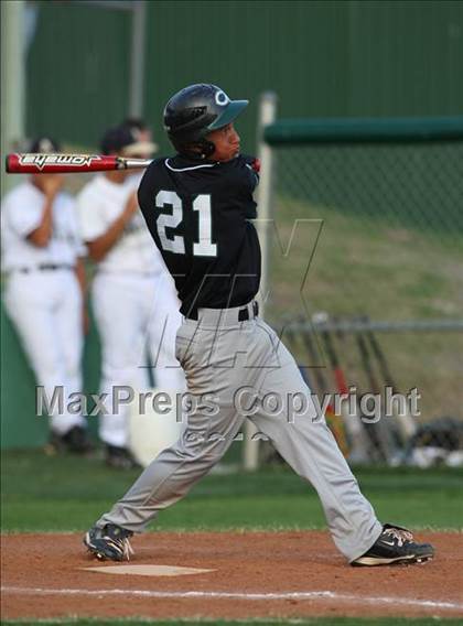 Thumbnail 3 in Connally @ Akins photogallery.