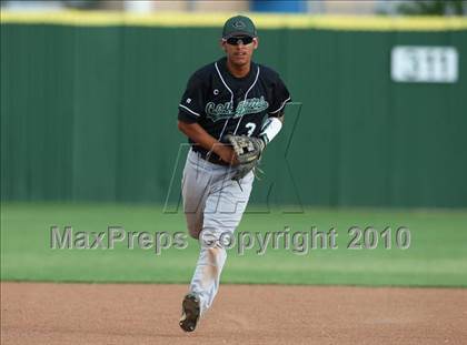Thumbnail 2 in Connally @ Akins photogallery.