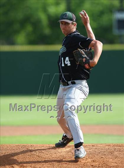 Thumbnail 3 in Connally @ Akins photogallery.