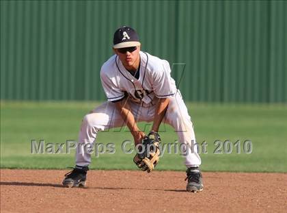 Thumbnail 3 in Connally @ Akins photogallery.