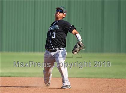 Thumbnail 3 in Connally @ Akins photogallery.