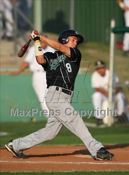 Thumbnail 2 in Connally @ Akins photogallery.