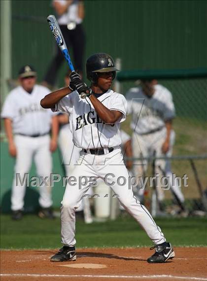 Thumbnail 3 in Connally @ Akins photogallery.