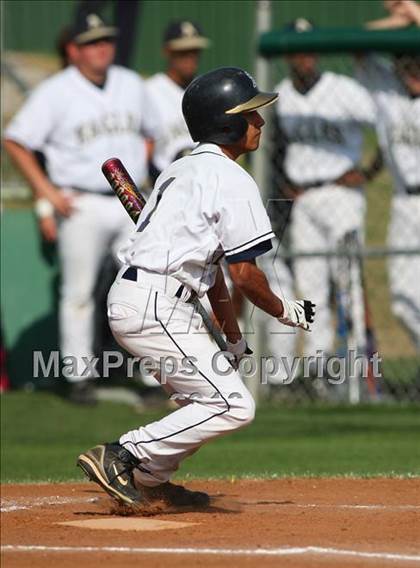 Thumbnail 1 in Connally @ Akins photogallery.