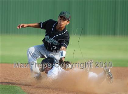 Thumbnail 3 in Connally @ Akins photogallery.