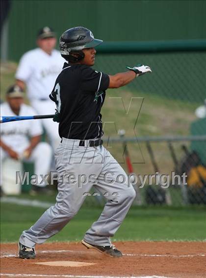 Thumbnail 1 in Connally @ Akins photogallery.