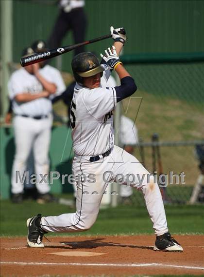 Thumbnail 2 in Connally @ Akins photogallery.