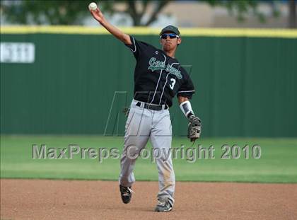 Thumbnail 2 in Connally @ Akins photogallery.