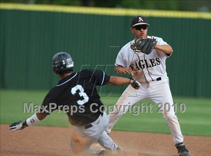 Thumbnail 1 in Connally @ Akins photogallery.