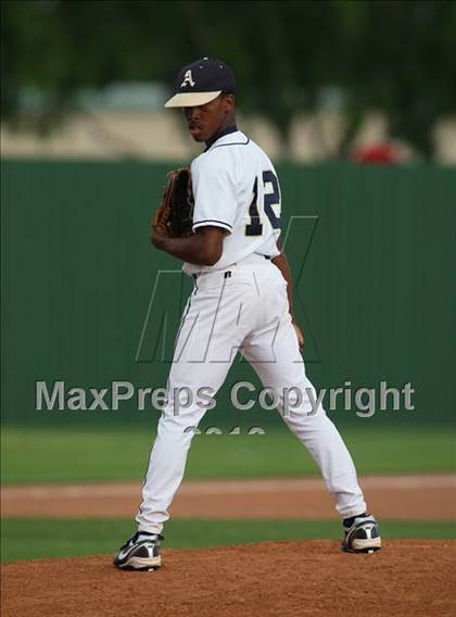 Thumbnail 3 in Connally @ Akins photogallery.