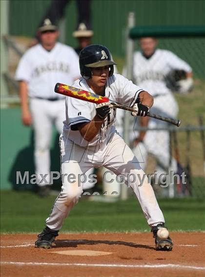 Thumbnail 1 in Connally @ Akins photogallery.
