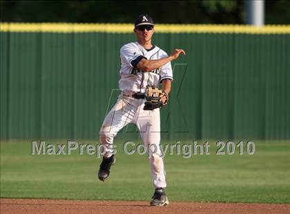 Thumbnail 3 in Connally @ Akins photogallery.