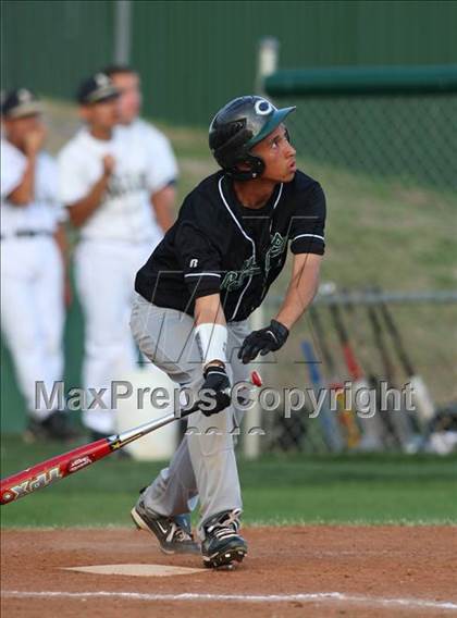 Thumbnail 2 in Connally @ Akins photogallery.