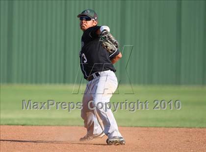 Thumbnail 2 in Connally @ Akins photogallery.