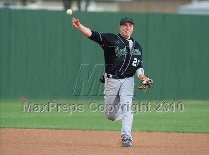 Thumbnail 3 in Connally @ Akins photogallery.