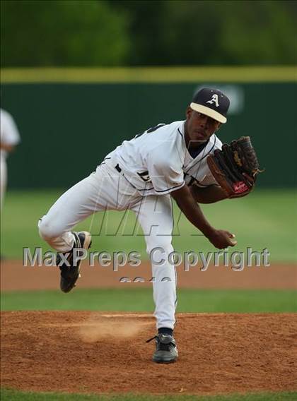 Thumbnail 3 in Connally @ Akins photogallery.