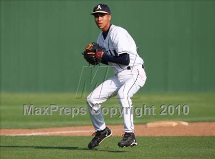 Thumbnail 1 in Connally @ Akins photogallery.