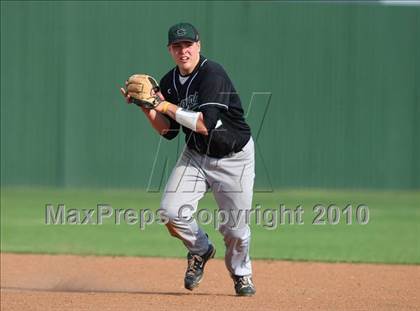 Thumbnail 1 in Connally @ Akins photogallery.