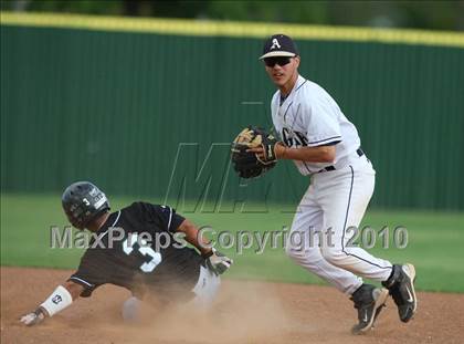 Thumbnail 3 in Connally @ Akins photogallery.