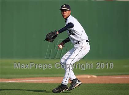 Thumbnail 1 in Connally @ Akins photogallery.