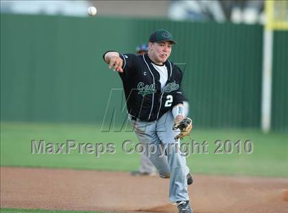 Thumbnail 3 in Connally @ Akins photogallery.