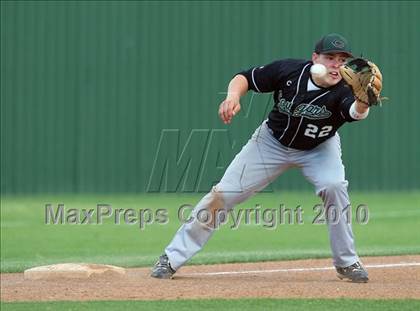 Thumbnail 3 in Connally @ Akins photogallery.