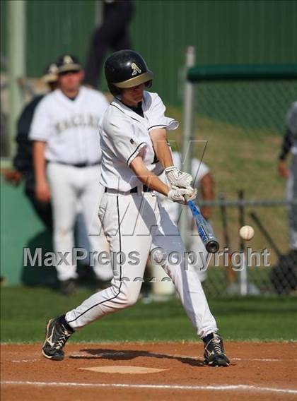 Thumbnail 1 in Connally @ Akins photogallery.