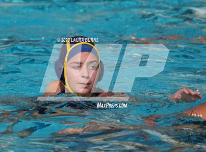 Thumbnail 2 in Leland vs Reedley (Central Valley Showdown) photogallery.