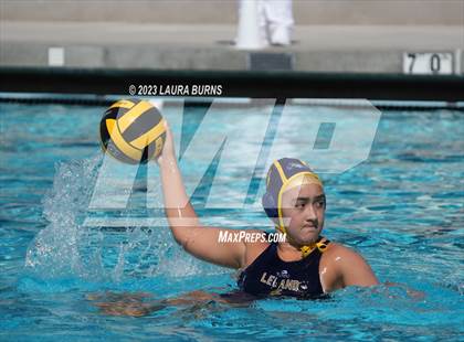 Thumbnail 3 in Leland vs Reedley (Central Valley Showdown) photogallery.