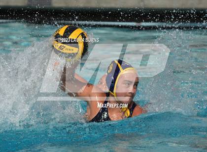 Thumbnail 3 in Leland vs Reedley (Central Valley Showdown) photogallery.