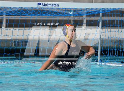 Thumbnail 3 in Leland vs Reedley (Central Valley Showdown) photogallery.